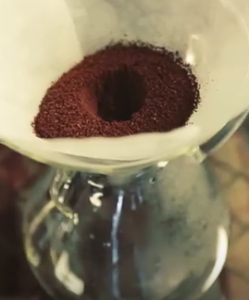 How To Grind For Chemex