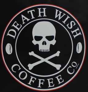 Valhalla Java Odinforce Coffee By Death Wish Review