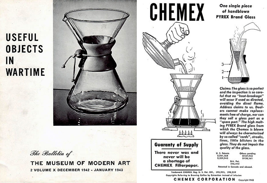 Chemex Coffee Maker Review, How To Grind, & Benefits