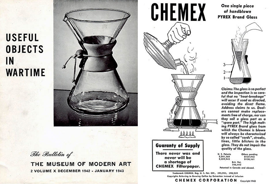 Chemex coffee maker reviews hotsell