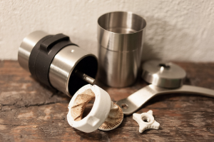 Porlex Mini Conical Ceramic Burr Grinder