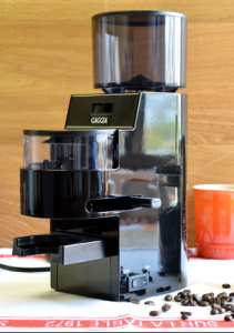 Gaggia Mdf Review