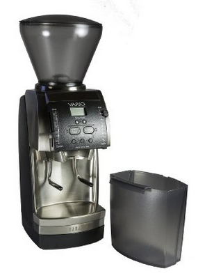 Baratza Vario 886 - Vs Preciso