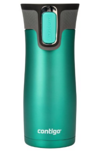 Contigo Autoseal West Loop Stainless Steel Travel Mug With Easy Clean Lid, 16-Ounce 11