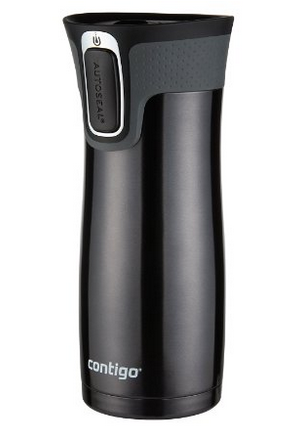 Contigo Autoseal West Loop Travel Mug Review