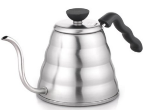 Hario V60 Buono Coffee Drip Kettle Review