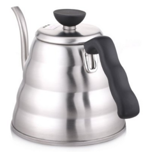 Hario V60 Buono Coffee Drip Kettle Review