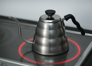 Drip Coffee Kettle Hario Buono V60