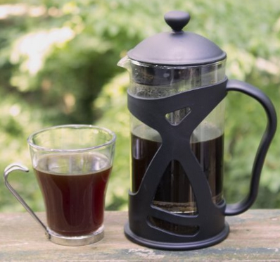 KONA French Press ~ Best Coffee Tea & Espresso Maker 1