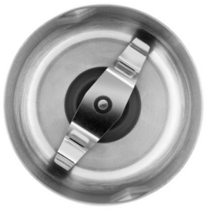 KitchenAid BCG111OB Blade Coffee Grinder