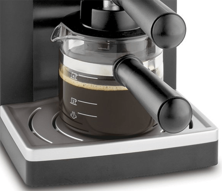 Mr Coffee Espresso Machine