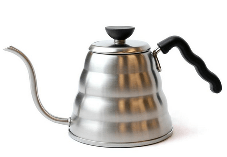 Hario V60 Buono Best Drip Kettle Review Gooseneck