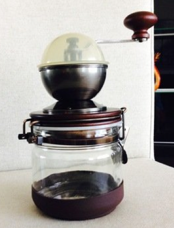 Hario Coffee Mill Review 