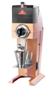 Mahlkonig Guatemala Lab Grinder ~ Single Cup Brewing & Coffee Lab Grinder (Mahlkoenig)