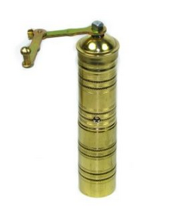 Turkish Coffee Grinder Large Sozen