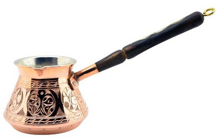 Bosphorus Turkish Coffee Pot Bosphorus Turkish Coffee Pot