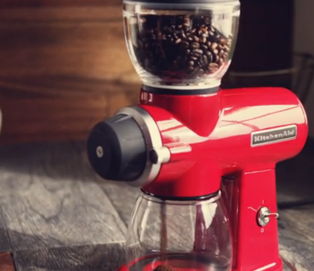 Kitchenaid Kcg0702er Burr Grinder Review