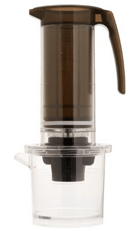 Pod Coffee Machine Reviews