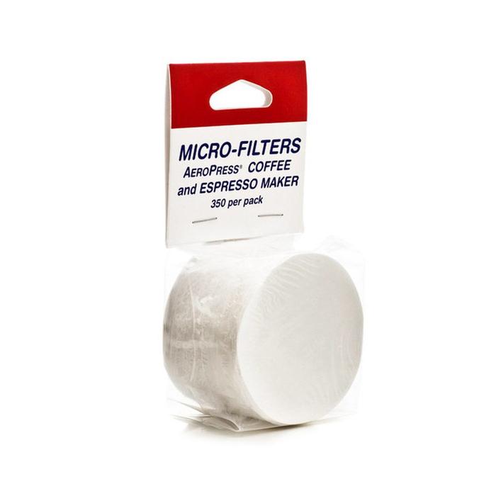 Aerobie Aeropress Replacement Micro Filters - 350 Count