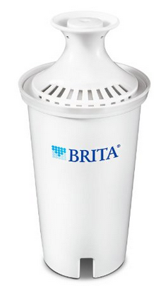 Brita Water Filter Review