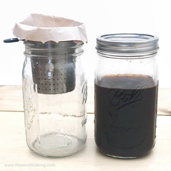 What Is Cold Brew Coffee