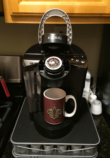 keurig combo coffee maker