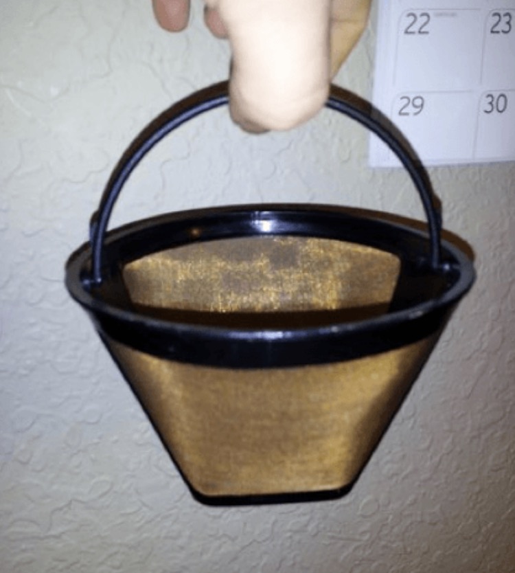The 3 Best Permanent Coffee Filters Our Review