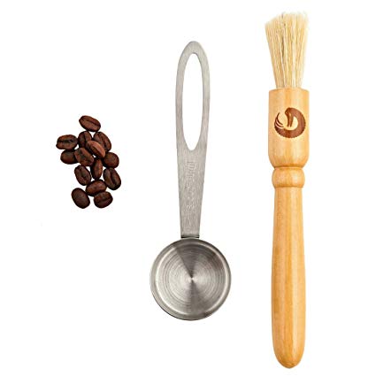  The top 3 coffee scoops 