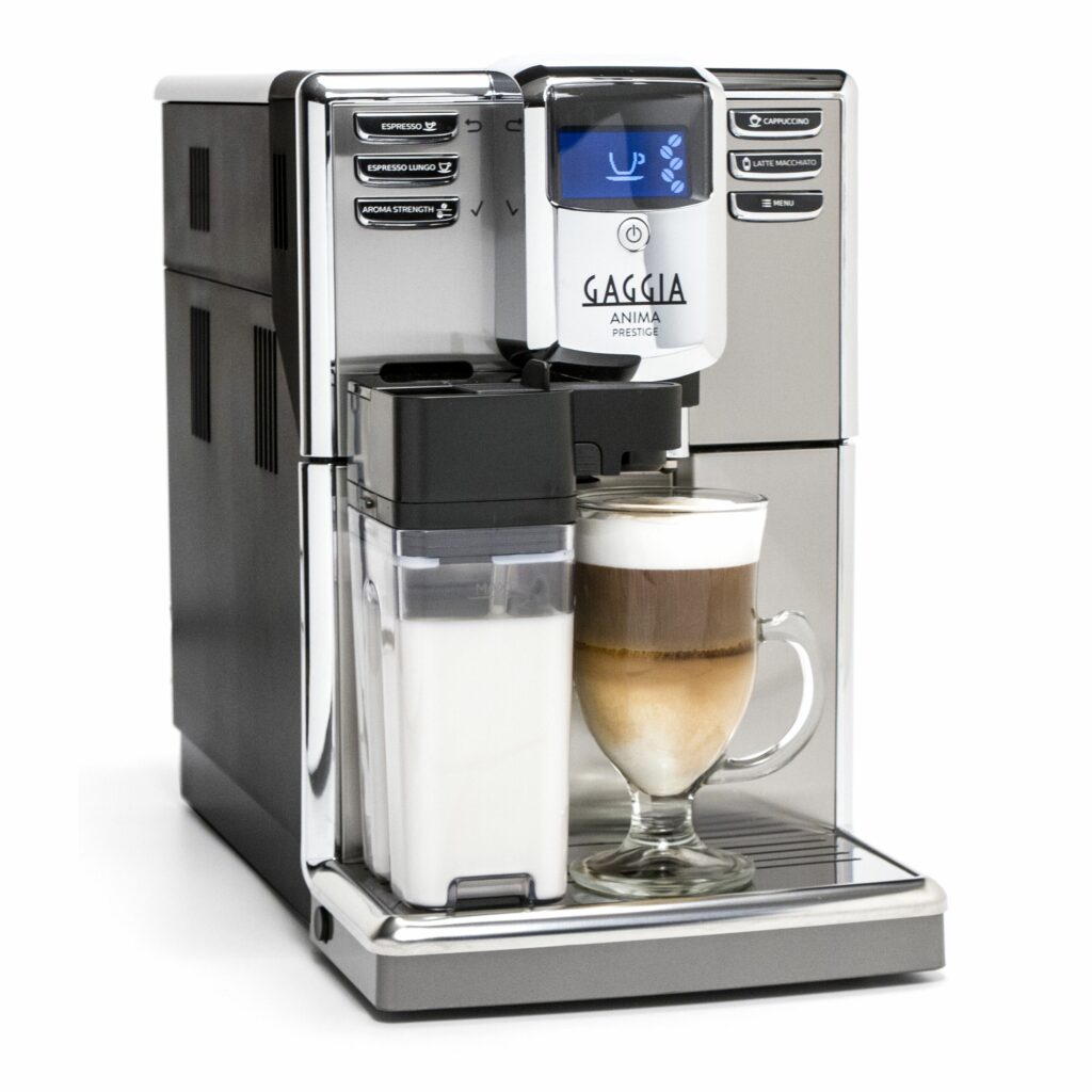 best super automatic espresso machines 2020