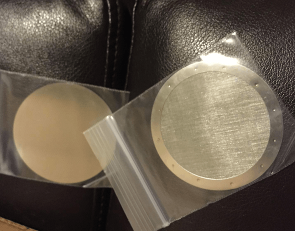 Best Aeropress Filters