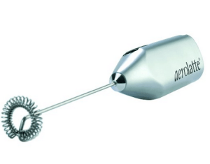 Aerolatte Original Electric Hand Held Milk Frother