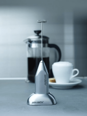 Aerolatte Original Electric Hand Held Milk Frother