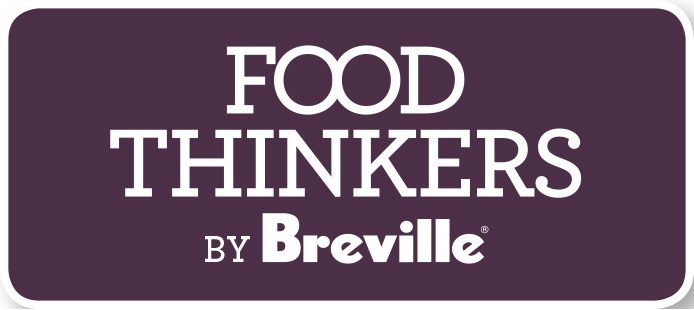 Food Thinkers Breville Logo