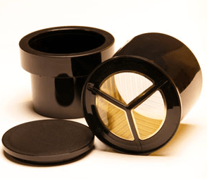 Frieling Coffee For One 23 Karat Gold Plated Coffee Filter