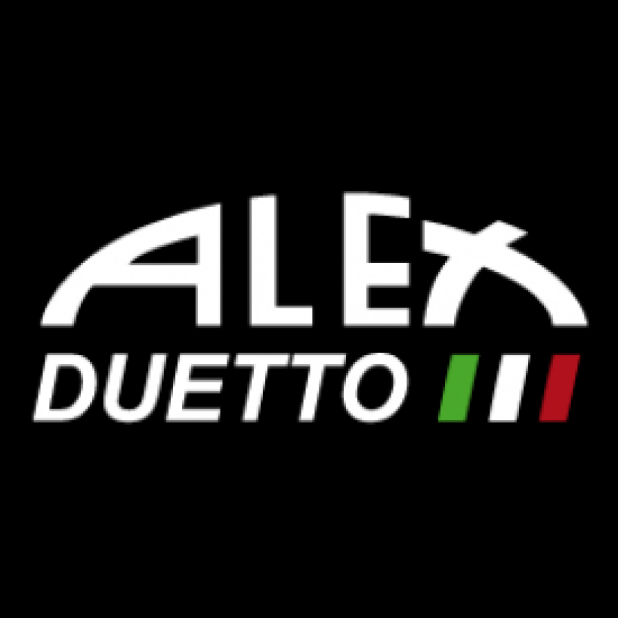 Alex Duetto Logo -900x900