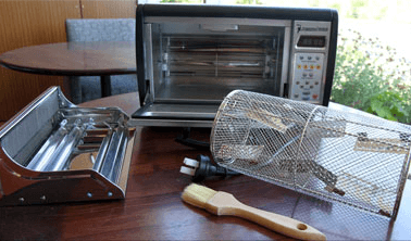 Behmor 1600 shop plus review