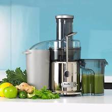 Breville Juice Fountain