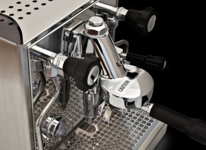 Cellini Classic Espresso Machine