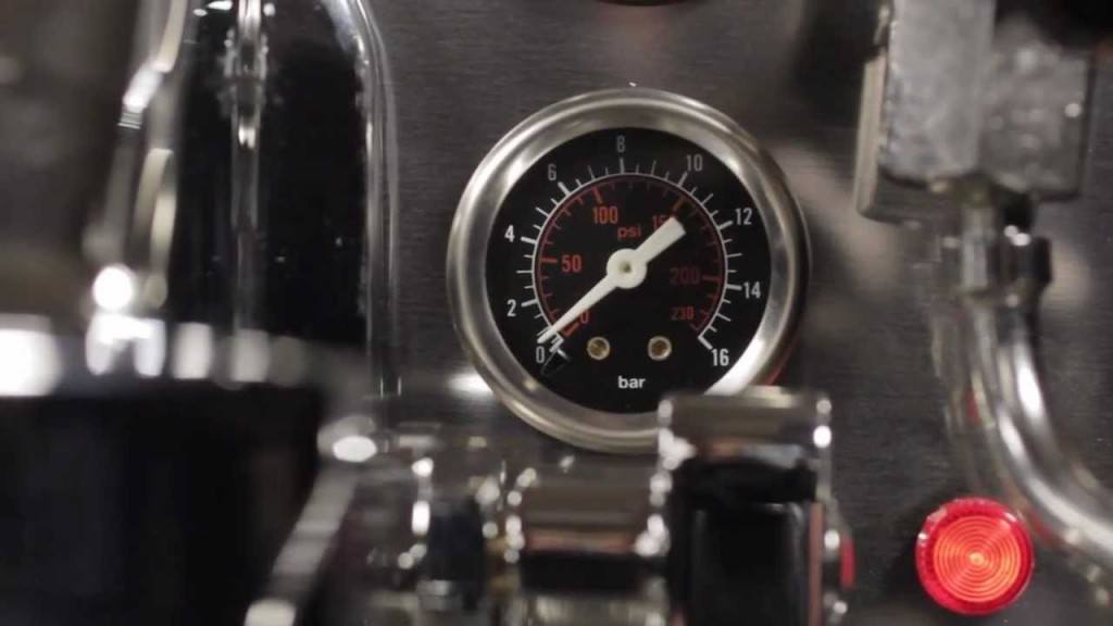 Expobar Office Lever Espresso Machine Review