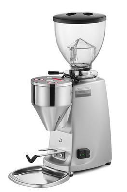 Mazzer Mini Silver Grinder