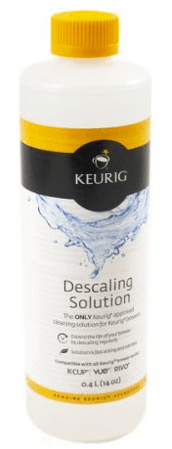 Keurig Descaling Solution