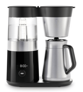 BPA Free OXO On 9 Cup Coffee Maker