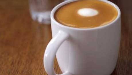 Difference Between Flat White And Cappucino