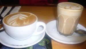 Flat White Vs Latte