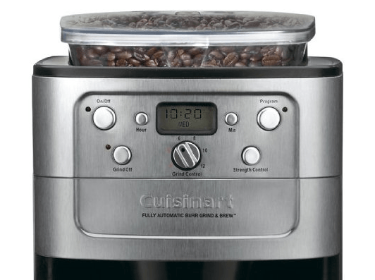 Best Coffee Maker Grinder Combo: Reviews, Buying Guide and FAQs in 2022