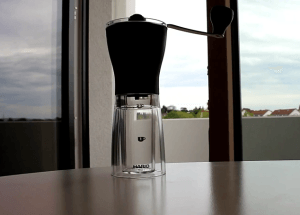 Hario Mini Slim Grinder