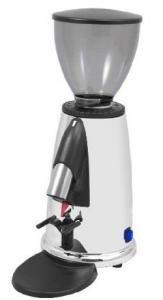 Macap M2MC83 Stepped Coffee Grinder (Click Here To Buy For The Lowest Price On Amazon)