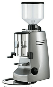 Mazzer Robur Automatic Grinder