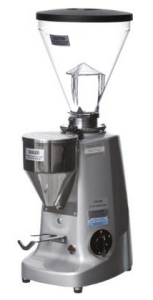 Mazzer Super Jolly Electronic Doserless Grinder