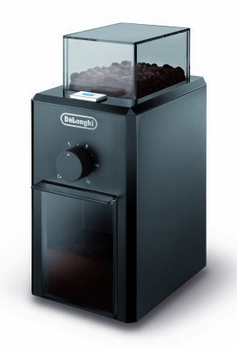 Delonghi Kg79 Coffee Grinder